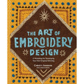 Art of Embroidery Design