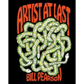 Artist At Last