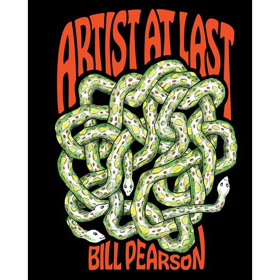 Artist At Last