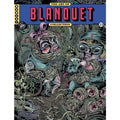 The Art Of 11: Blanquet