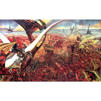 The Art Of 12: Moebius