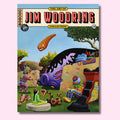 Art Of 13: Jim Woodring