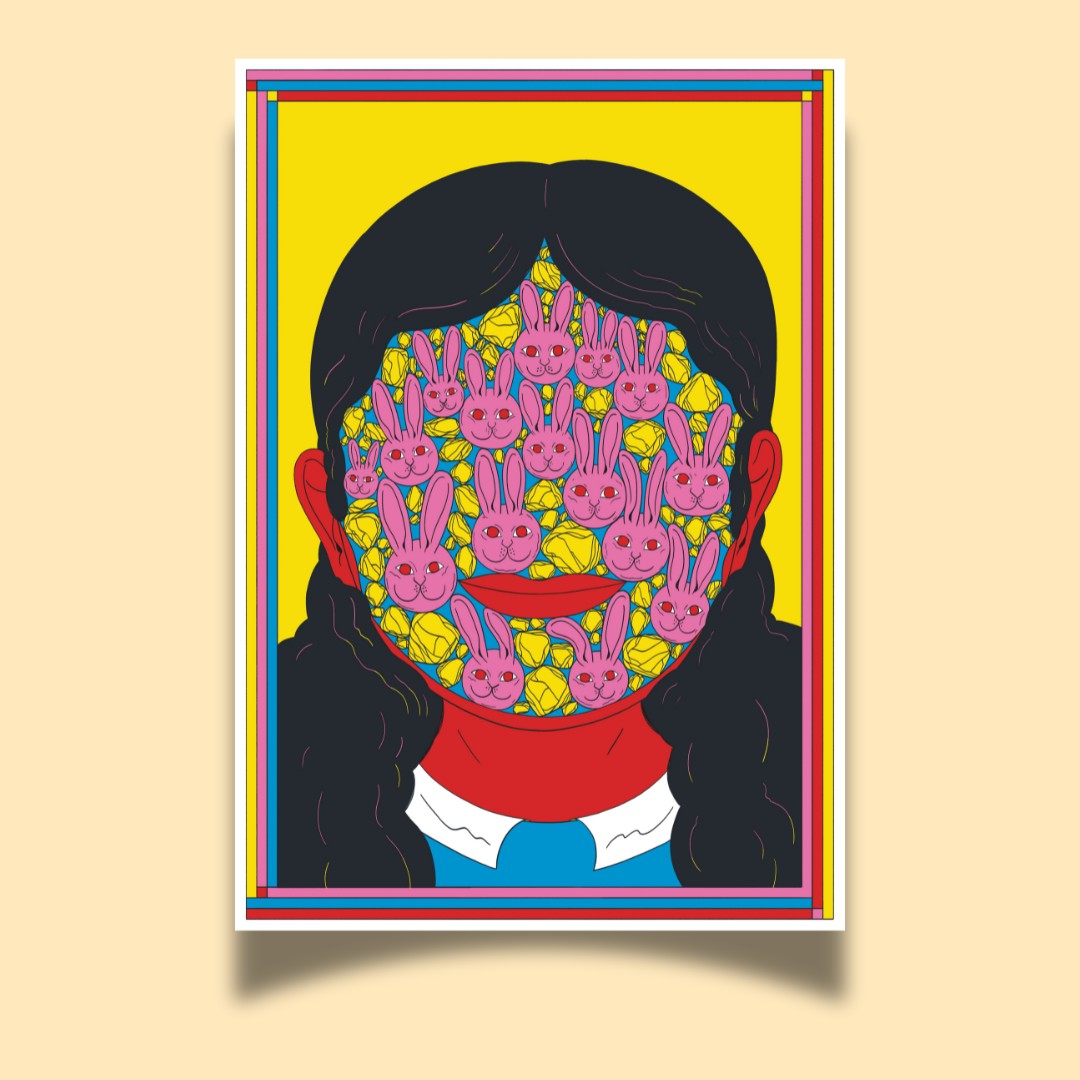 Art Of 5: Cristina Daura