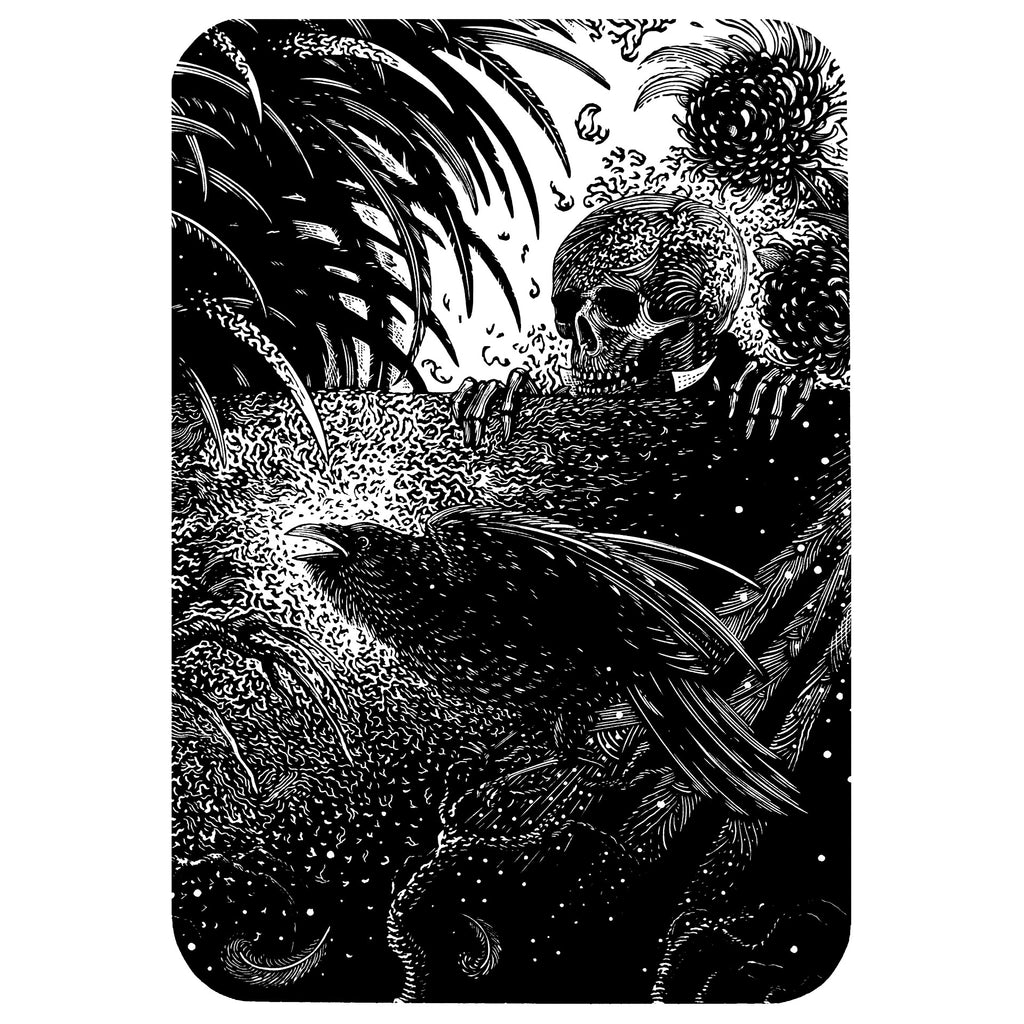 Art Of 8: Ramon Rodrigues