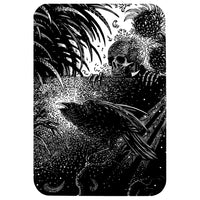 Art Of 8: Ramon Rodrigues