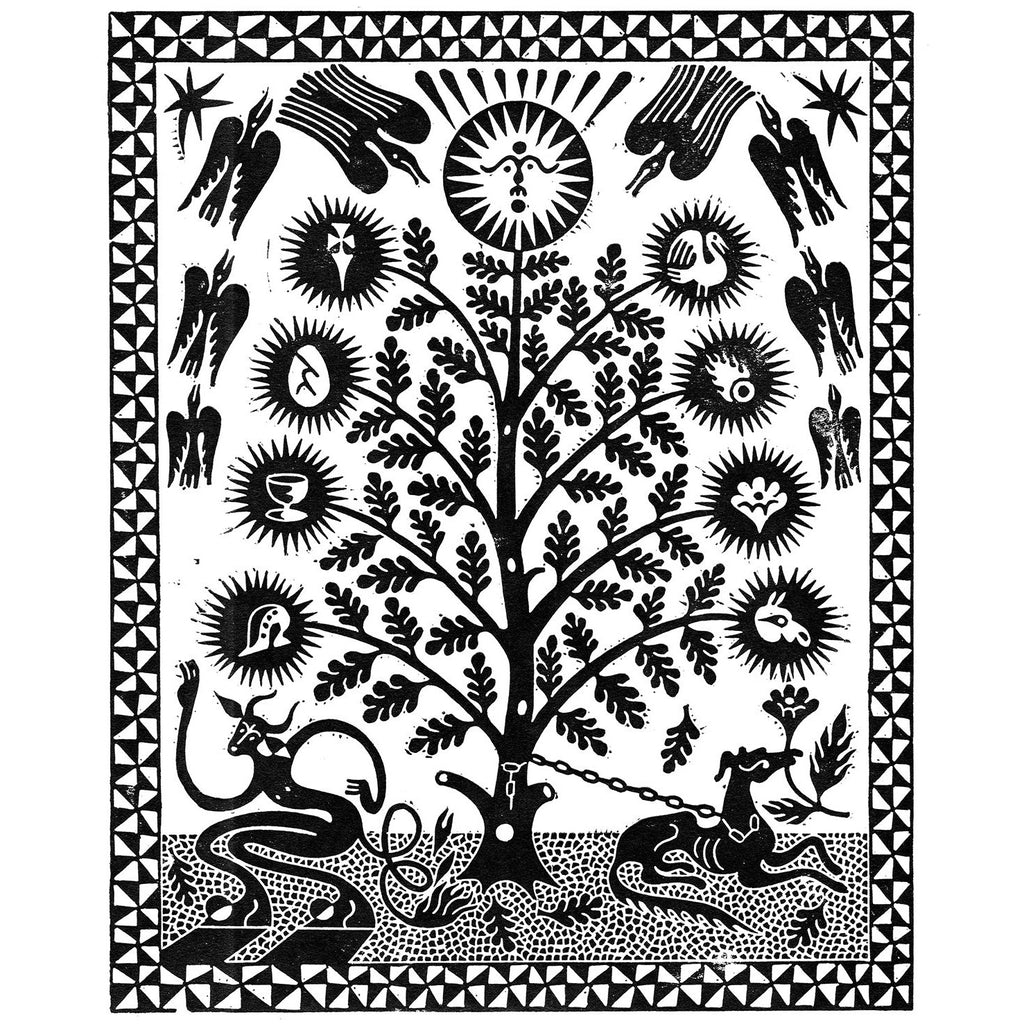 Art Of 9: Sophy Hollington