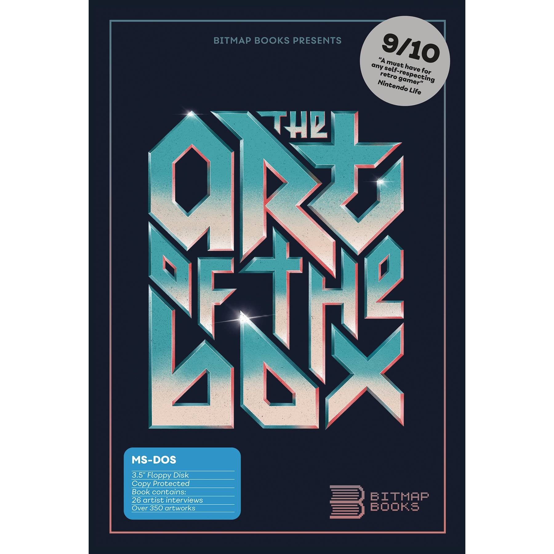 Art Of The Box