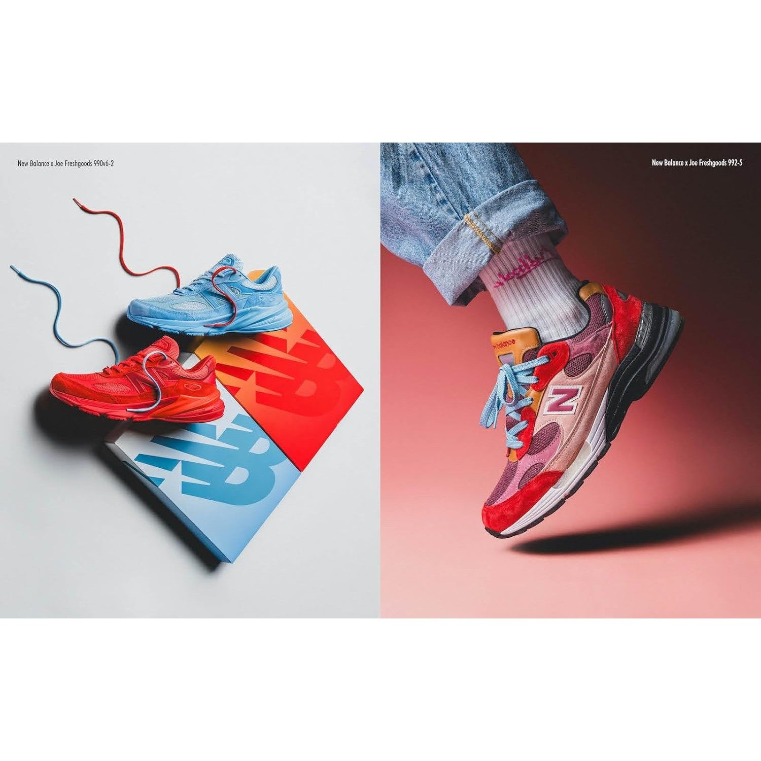 The Art of the Sneaker: Form and Function Through the Lens of a