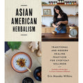 Asian American Herbalism