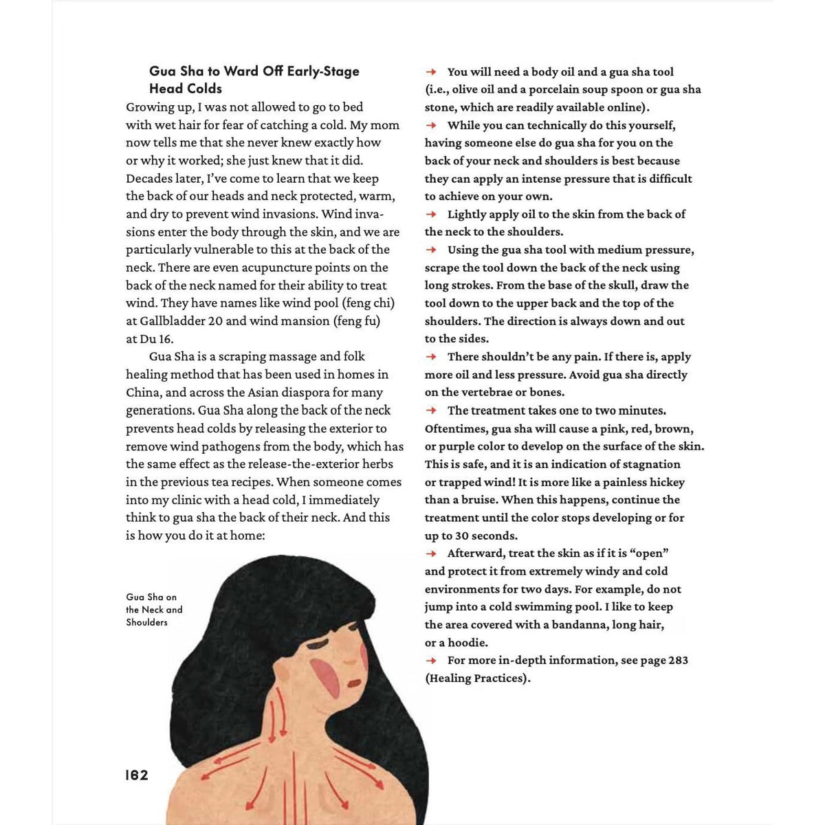 Asian American Herbalism