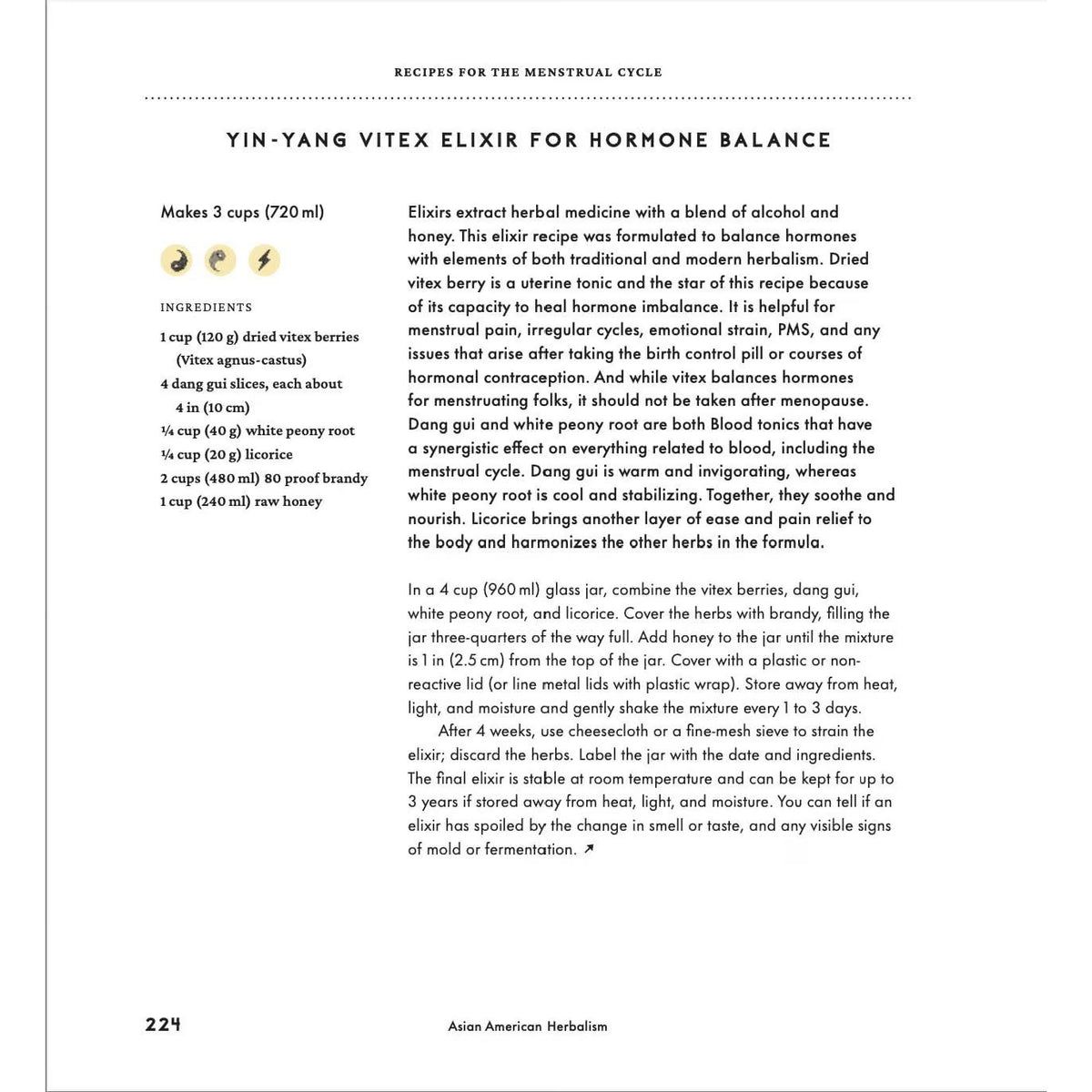 Asian American Herbalism: Traditional and Modern Healing Practices for Everyday Wellness―Includes 100 Recipes to Treat Common Ailments