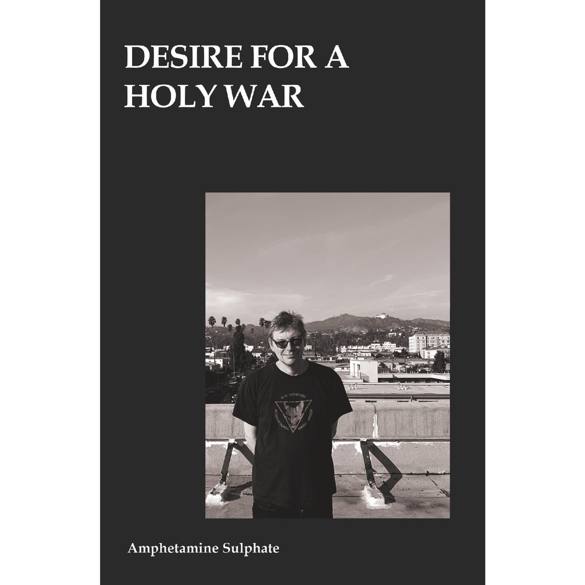 Desire for a Holy War