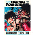 Ashita no Joe: Fighting for Tomorrow Vol. 5
