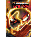 Astonishing Miles Morales: Spider-Man The Art Of Thwip #1