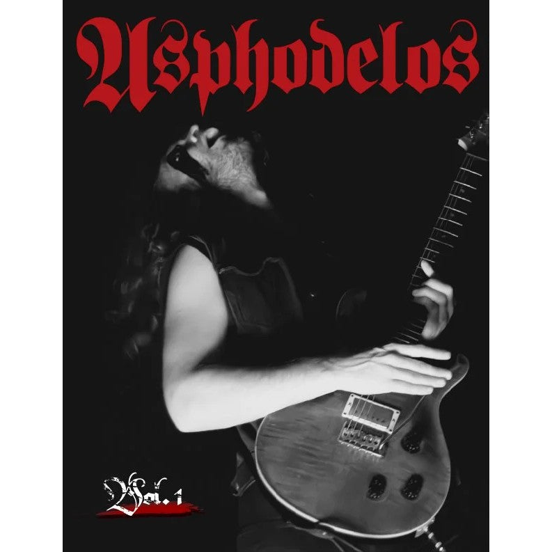 Asphodelos #1