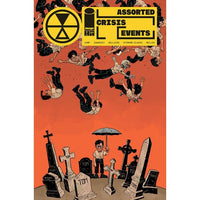 Assorted Crisis Events #7 