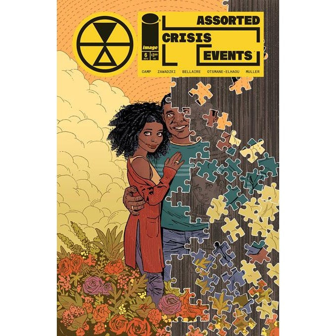 Assorted Crisis Events Volume 2 – Atomic Books