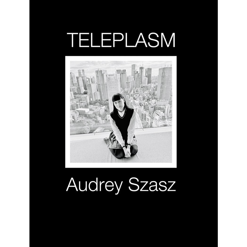 Teleplasm
