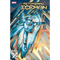 Astonishing Iceman #1