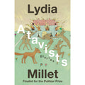 Atavists: Stories