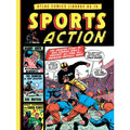 Atlas Comics Library No. 10: Sports Action