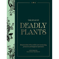 Atlas of Deadly Plants