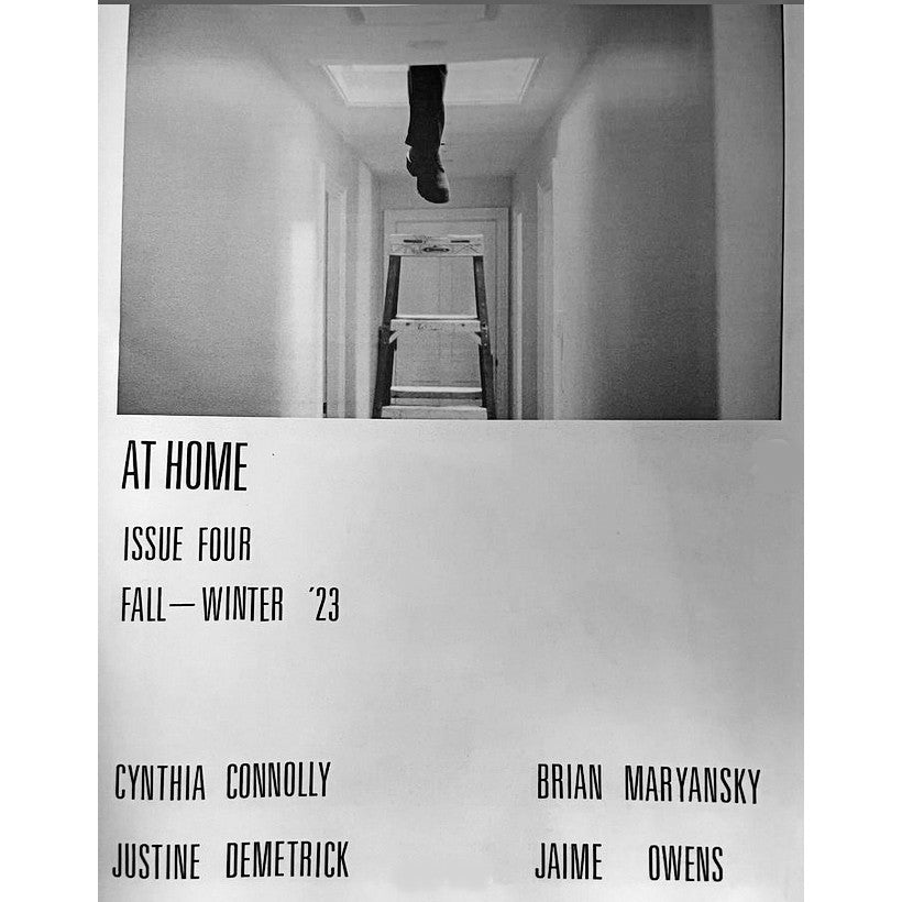 At Home #4
