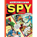 Atlas Comics Library No. 11: Spy Cases 