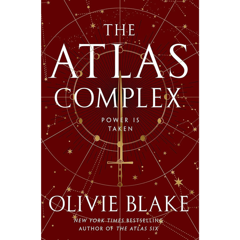 The Atlas Complex