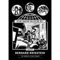 Atlas Creator Collection #4: Bernard Krigstein: The Complete Atlas Stories