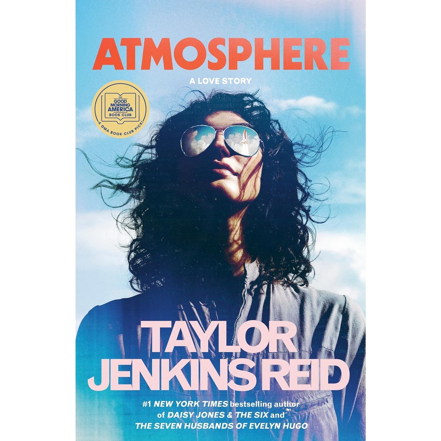 Atmosphere: A Love Story