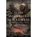 At the Mountains of Madness: And Other Tales of Weird Science