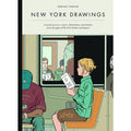 New York Drawings