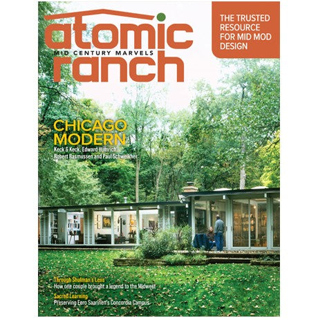 Atomic Ranch Magazine #91