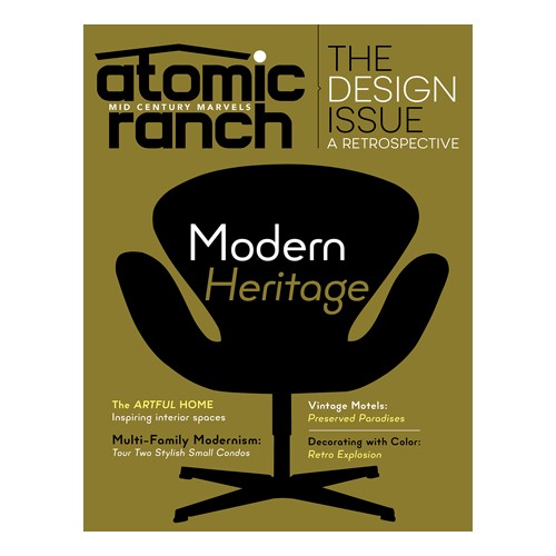 Atomic Ranch Magazine