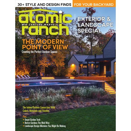 Atomic Ranch Magazine