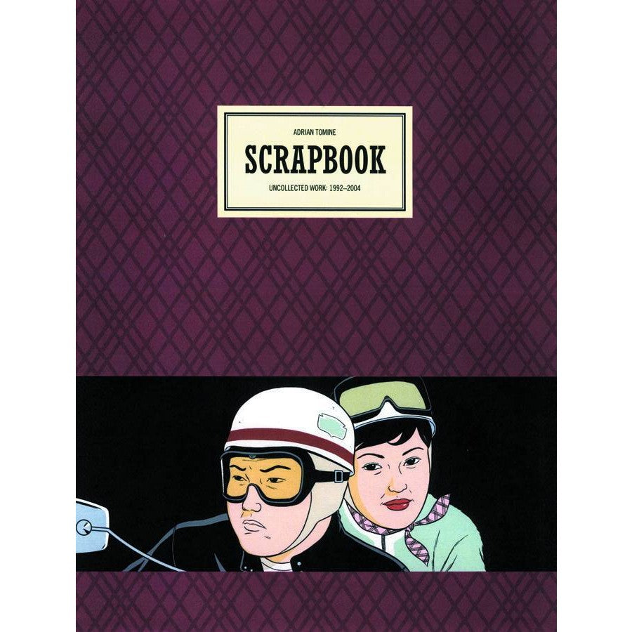 Scrapbook