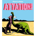 Attation!