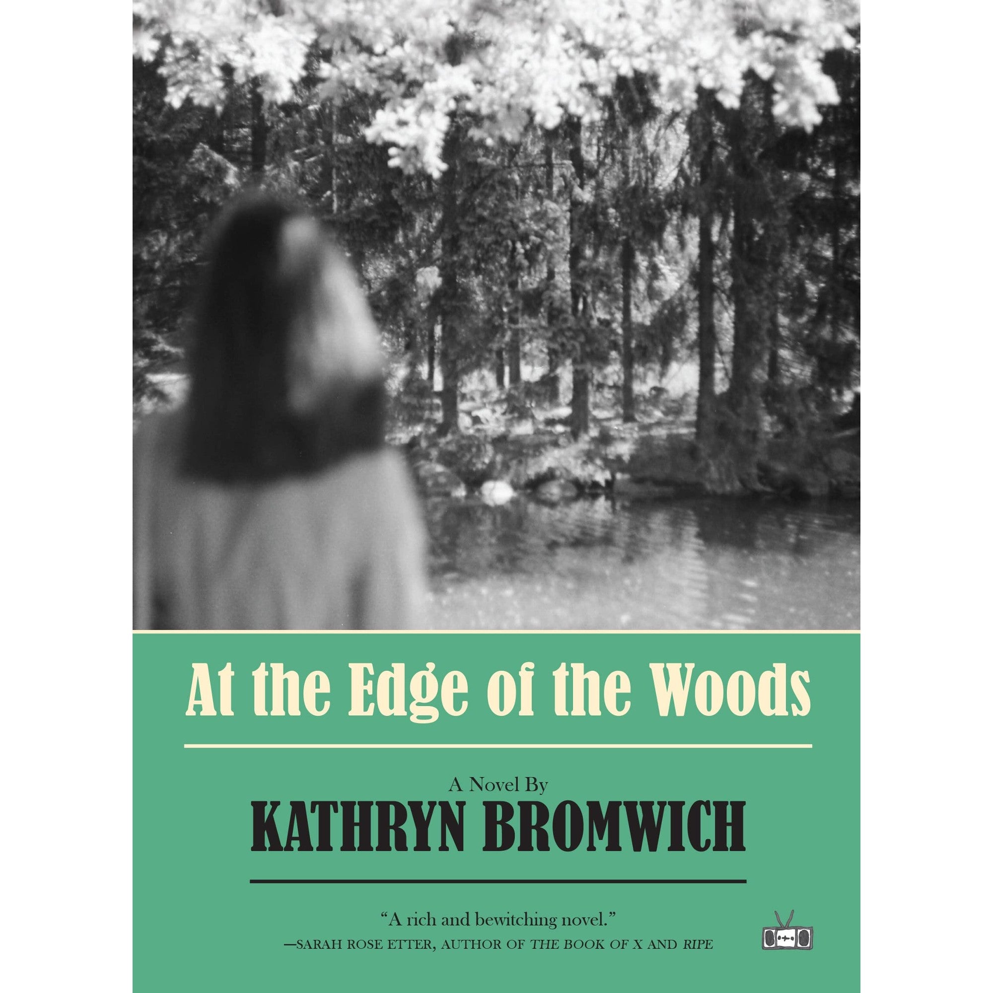 At the Edge of the Woods