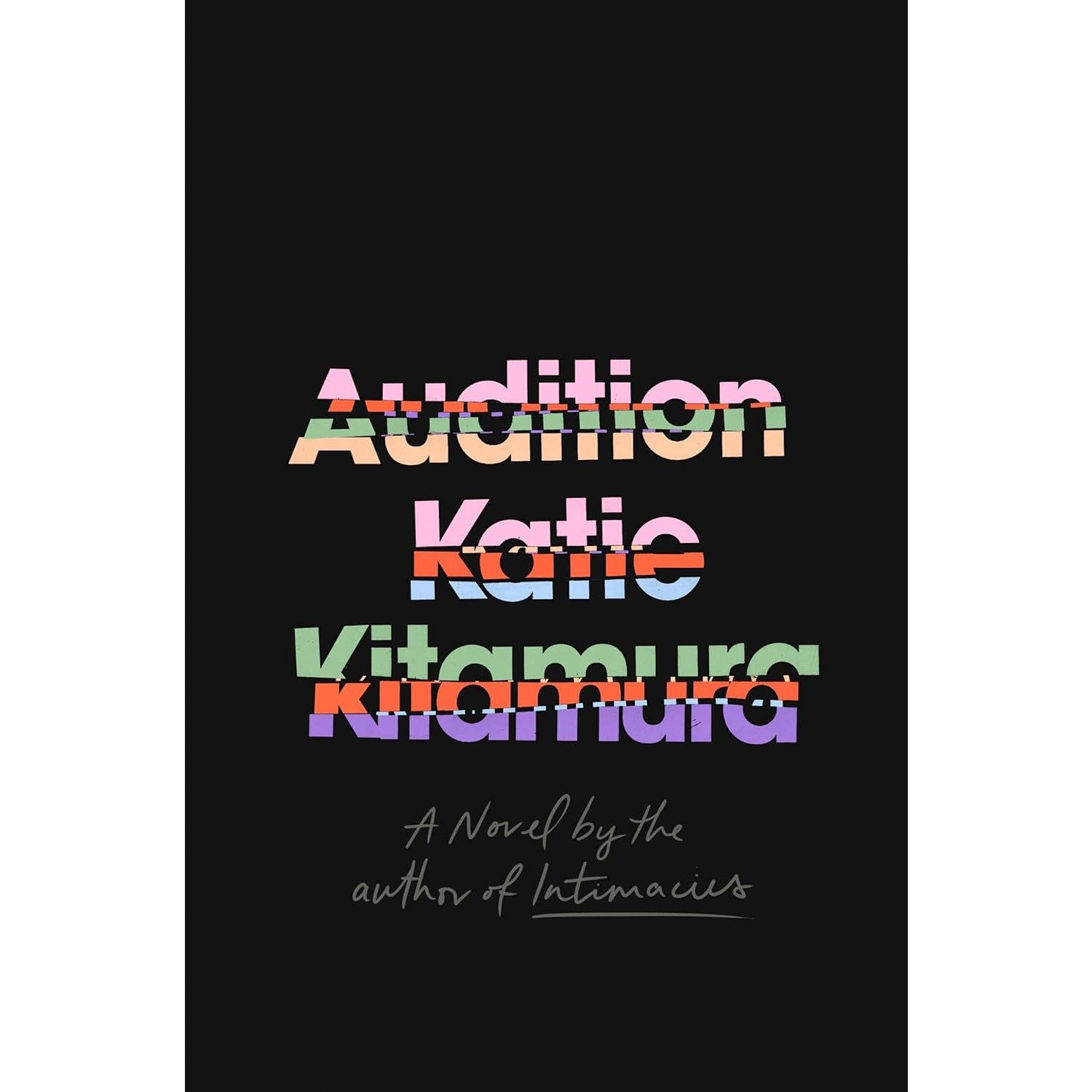 Audition