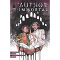 The Author Immortal #1
