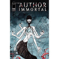 The Author Immortal #3