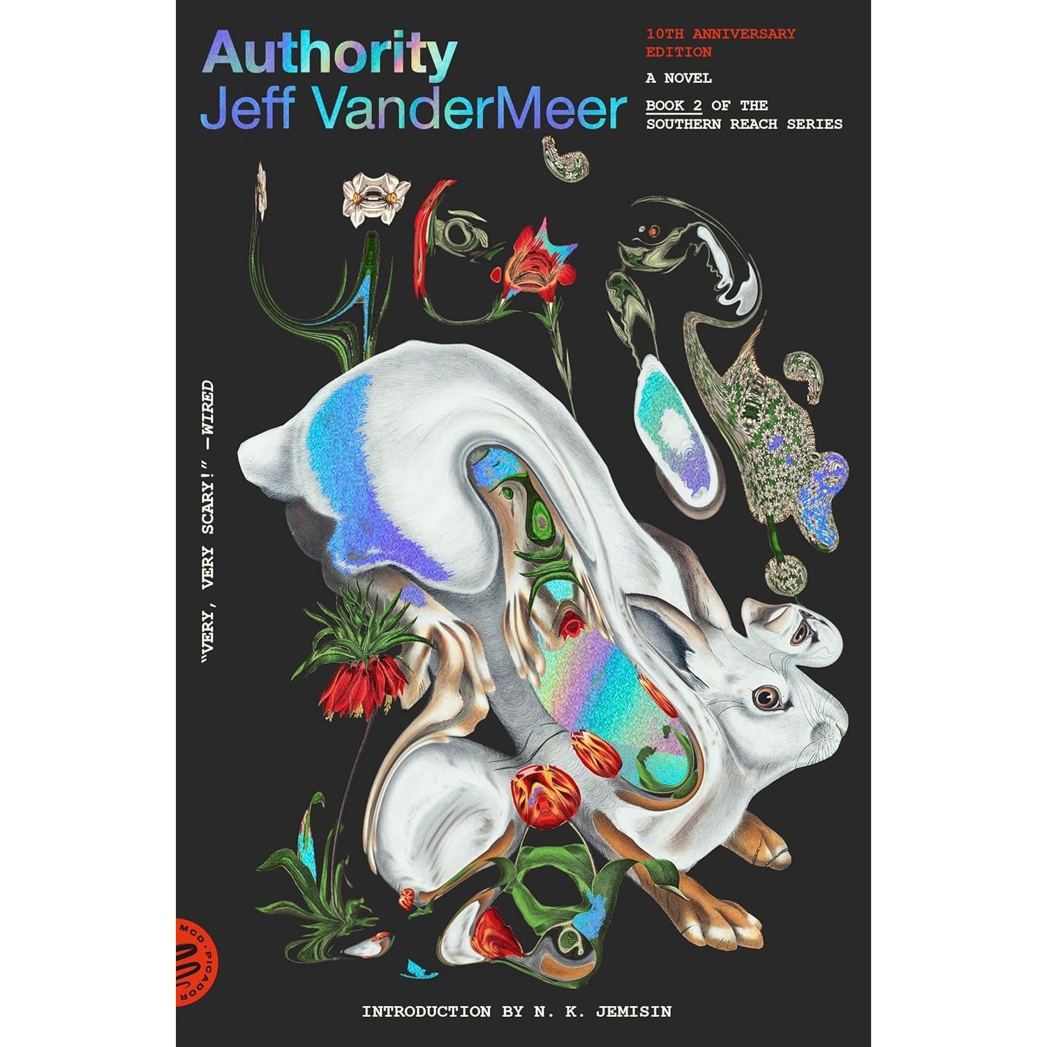 Authority (10th Anniv. Ed)