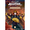 Avatar: The Last Airbender--The Kyoshi Warriors #1