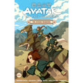 Avatar: The Last Airbender--The Kyoshi Warriors #2