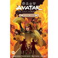 Avatar: The Last Airbender--The Kyoshi Warriors #3 