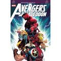 Avengers: Armageddon #1