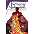 Avengers: Armageddon #2