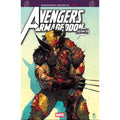 Avengers: Armageddon #3