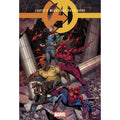 Avengers #1